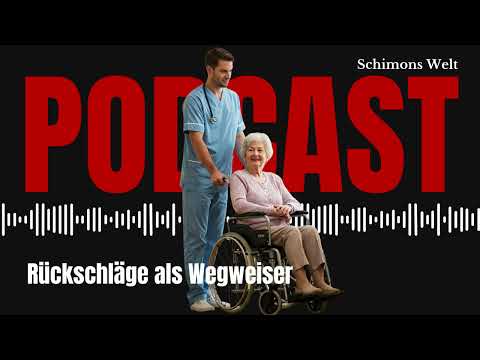 Rückschläge als Wegweiser – Warum gescheiterte Träume nicht das Ende sind