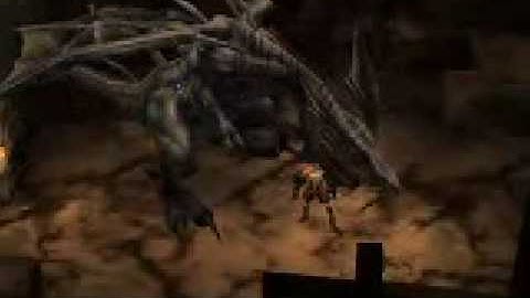 LP Vagrant Story: 41. Dragon From the Fucking Sky