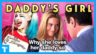 The Daddy’s Girl Trope - Why Our Culture Fetishizes Her