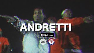 Rai P x Mike Red - Andretti (#RaiStation1) Ft Royal T | RSP The Movement