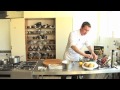 how to make Terrine of Smoked Mackerel and hot Smoked Salmon (Franck Pontais)