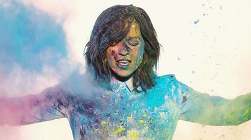 Cailee Rae - Anchor [Official Music Video]