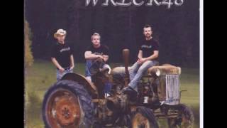 Wreck48 Brand New