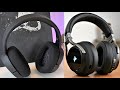 SteelSeries Arctis 1 Wireless vs Corsair Virtuoso RGB Wireless