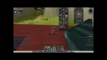 Tempa Booster lv 50 - RF Online Remastered #lytogamecontentcreator #Bellato #rfonline
