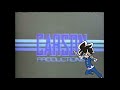 Carson Productions logo, but it's Young Cricket