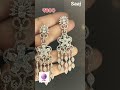 ad earring #viral #adjewellery #trending #shortsreels #shorts #shortsviral