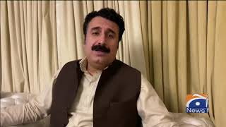 Shayad Poore Pakistan Ka Bhala Hosakta Tha, Magar Kaise?