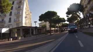 Jesolo 2014 by Bike - GoPro