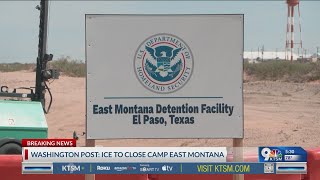 DHS on Camp East Montana closure: ‘no decisions have been made’