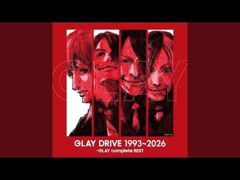 GLAY DRIVE 1993~2026 限定盤 Amazon.co.jp: CD Onlyセット GLAY DRIVE 1993~2009 -GLAY