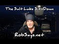 Salt Lake Sit-Down Episode #4 -Big Things Coming! Actionable Advice, Guys Talking To Themselves