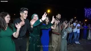 GÜZEL DÜĞÜN OLAY YARATTI‼️ Harika Halay Performansı
