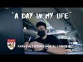 A DAY IN MY LIFE AT Nanyang Technological University (NTU)