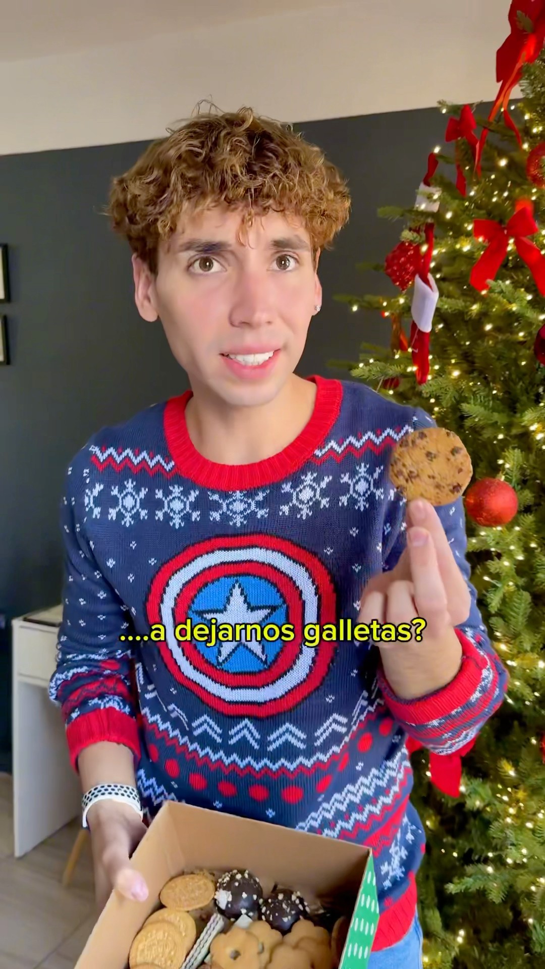 Buscando a Santa PT2?