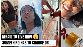 I Never Thought I'd Feel This Way About Raw Veganism...