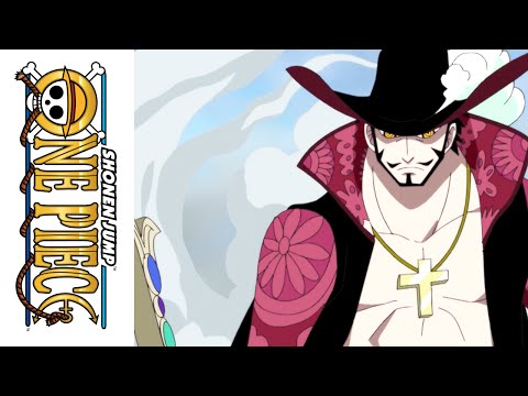 One Piece - Season Eight, Voyage Two - Coming Soon
