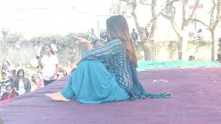 Chhaya Choudhary Song Dance Video 2024 छय चधर नय डस वडय पर बब आलनपर 