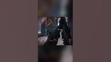 Best COD player #shorts