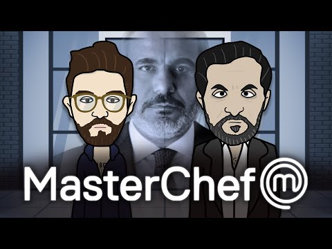 MasterChef Türkiye: Somer Şefin Sırrı | Özcan Show