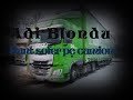 Sunt sofer pe camion 2022, Adi Blondu, Muzica pentru soferii din strainatate, Soferia viata mea