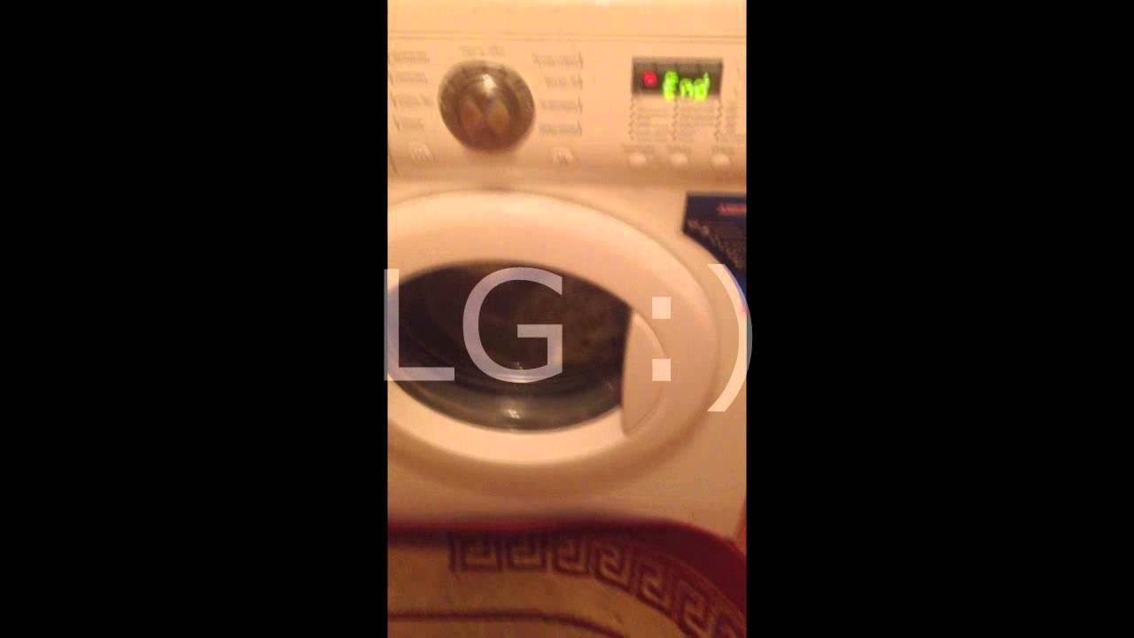 Леонтьев написал музыку для стиральной машины LG - YouTube