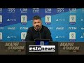 Juve-Napoli 2-0, Gattuso: "La colpa è mia. Insigne? I rigori li sbagliava Maradona.."