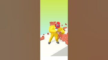 #Musclerush #Gameplay MUSCLE RUSH Game All Levels IOS Android Games