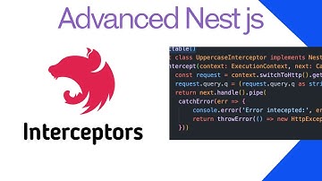 Mastering Interceptors in NestJS