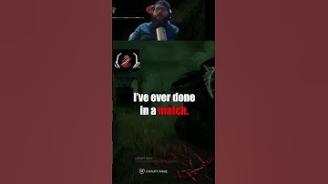 Dirty plague shot. #dbd #horrorgaming #dabothesabo #dbdclips #dbdkiller #dbdshorts #dbdsurvivor