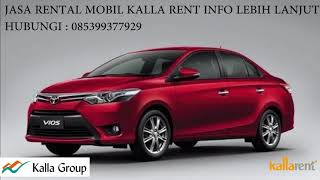 RENTAL MOBIL DI MAKASSAR MURAH HUB : 085399377929