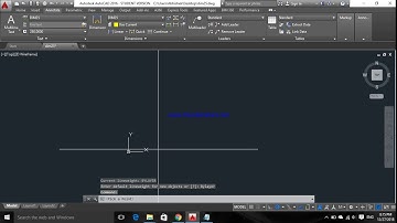 Staircase Autolisp programming