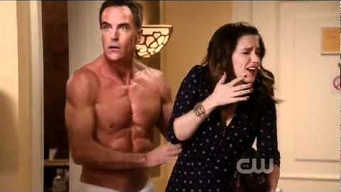 Brooke sees Victoria and Ted together | 9x12 One Tree Hill