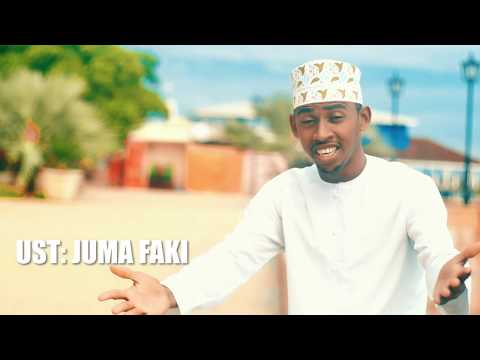 Amali Njema Ustadh Juma Fakky AQAZ Official Video