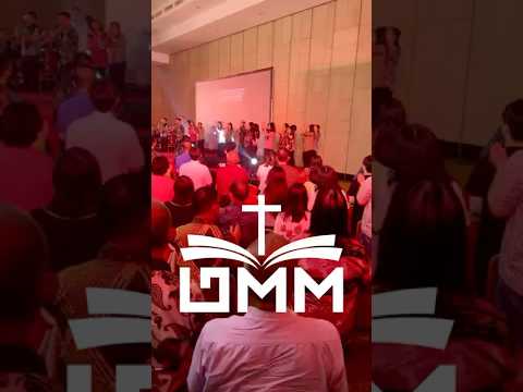 GMM - Maju terus bersama Tuhan
