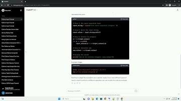 how to take n space separated input in python
