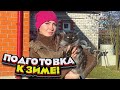 Трудимся в ДЕРЕВНЕ. Кого купили и кого продали?! Новости КФХ | Молодая Ферма