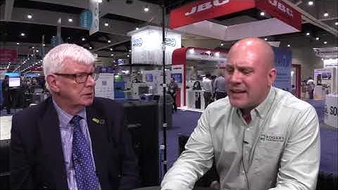 IPC APEX Expo 2019: Interview with Anthony Mattingly