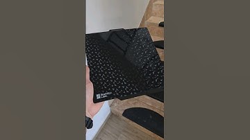 I got some cool Bambu 3d Effect Sheets today #3dprinting