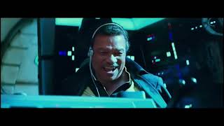 Star Wars The Rise Of Skywalker Tv Spot Fanmade