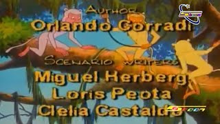 Simba The King Lion Ending  Spacetoon English