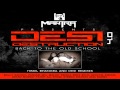 Dj mantra presents desi destruction 40 back 2 the old school part 1