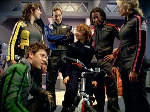 Image result for power rangers spd sam, part 2