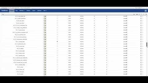 VocBench demo recording (ENDORSE 2023)