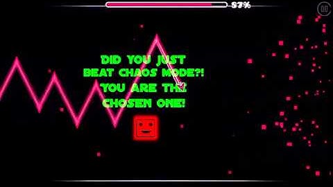 Super cool level: wave challenge by truechaos