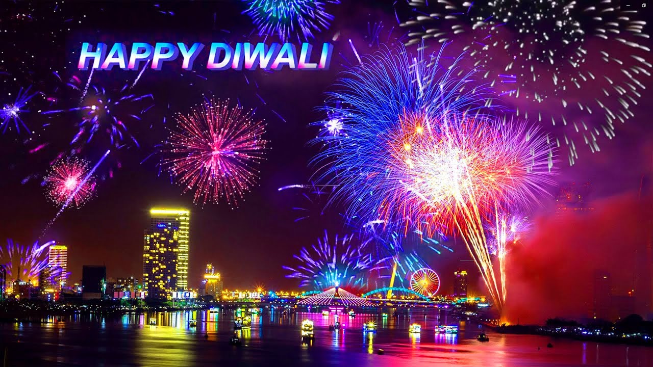 Happy Diwali 2021 | Diwali Celebration Video | Diwali Experiment | Diwali Fireworks 2021  