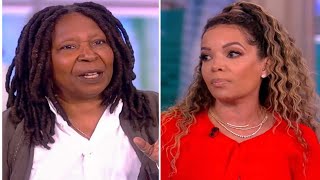 The View fans rip into ‘chaotic and unwatchable’ show as hosts struggle with major change