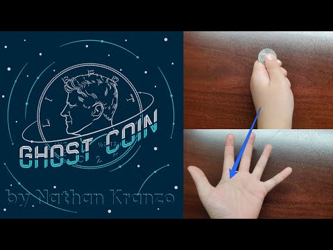 Ghost Coin by Nathan Kranzo Review