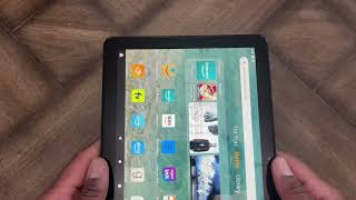 Amazon Fire HD Tablet Review   Great Vid Quality, Durable by One 2 Try 21 views 10 days ago 2 minutes, 54 seconds