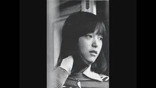 Video thumbnail of "地下鉄に乗って’７６ 岩崎宏美さん(Hiromi Iwasaki)"